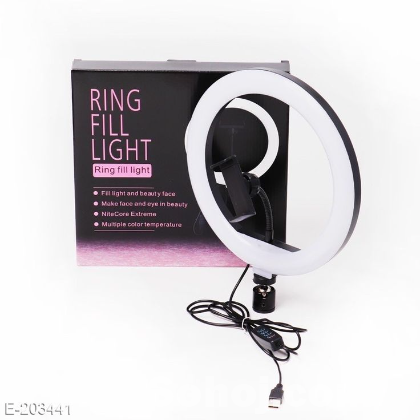 10 inch LED Ring Light